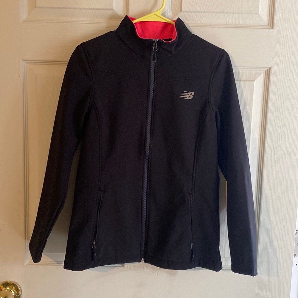 Blacker Jacket - image 1